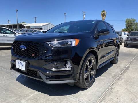 2023 Ford Edge for sale at Autos by Jeff Tempe in Tempe AZ