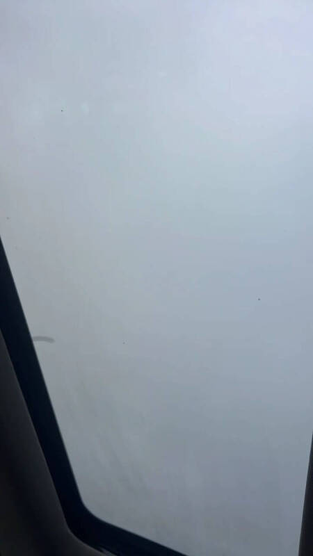 2015 Chevrolet Trax LTZ