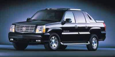 2004 Cadillac Escalade EXT for sale at AUTOFYND in Elmont NY