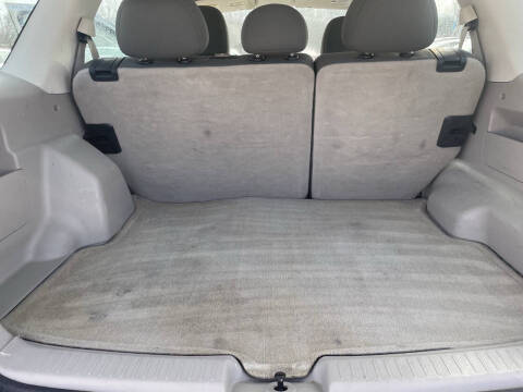 2009 Ford Escape XLS