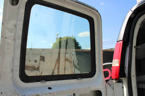 2013 Chevrolet Express 2500