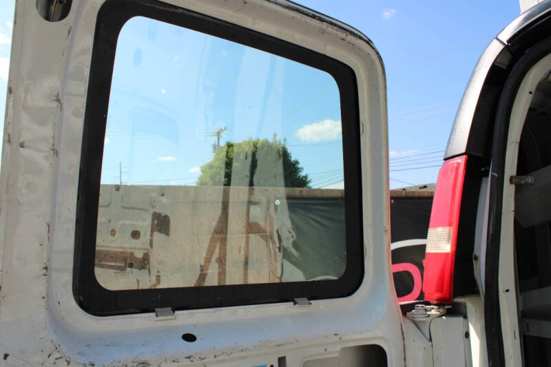 2013 Chevrolet Express 2500