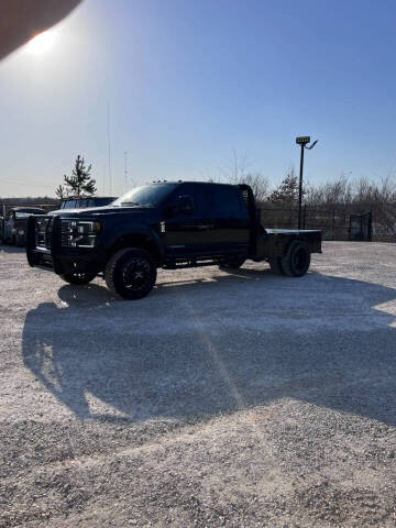 2020 Ford F-450 Super Duty for sale at The TOY BOX in Poplar Bluff MO