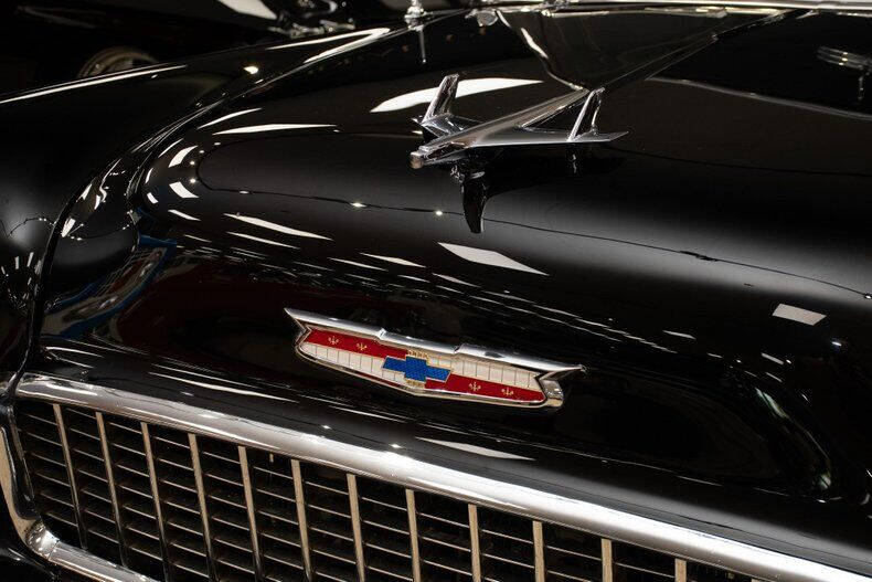 1955 Chevrolet Bel Air