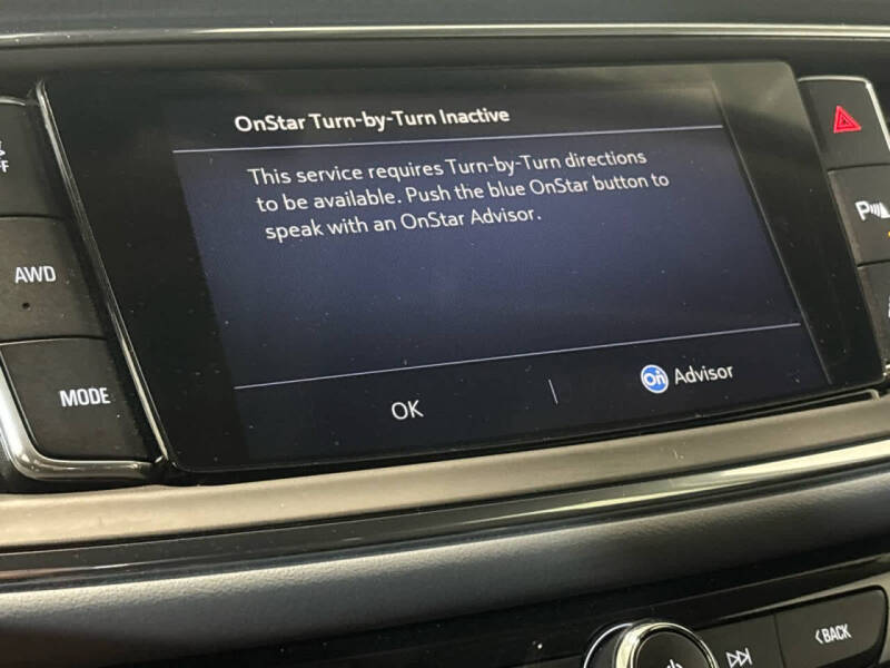 2021 Buick Enclave Premium