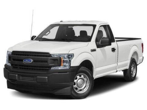 2020 Ford F-150 for sale at Distinctive Car Toyz in Egg Harbor Township NJ