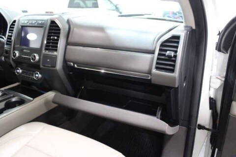 2020 Ford Expedition MAX XLT