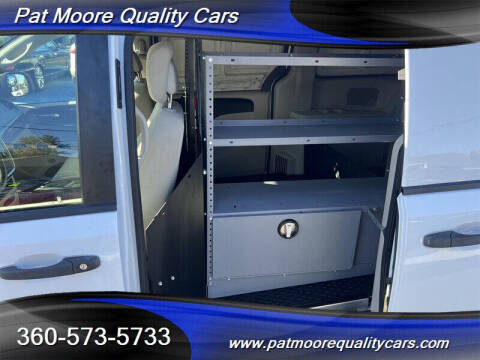 2014 RAM C/V Tradesman