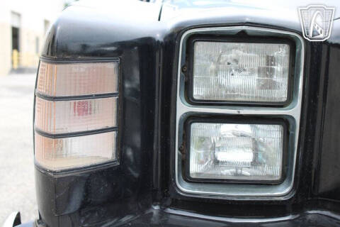 1979 Ford Ranchero