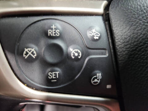 2019 GMC Canyon Denali