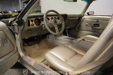 1979 Pontiac Firebird