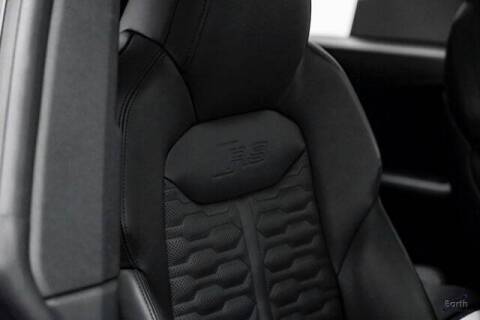 2023 Audi RS Q8 4.0T quattro