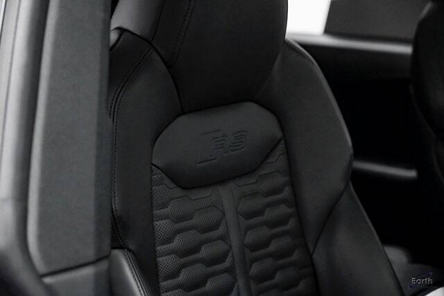 2023 Audi RS Q8 4.0T quattro