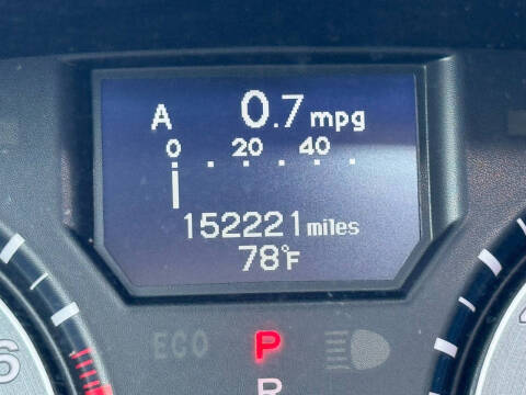 2011 Honda Odyssey Touring