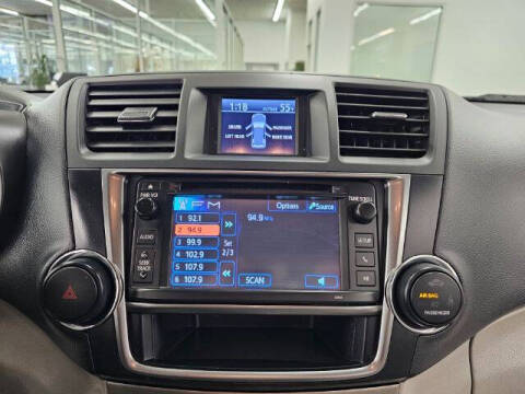 2013 Toyota Highlander