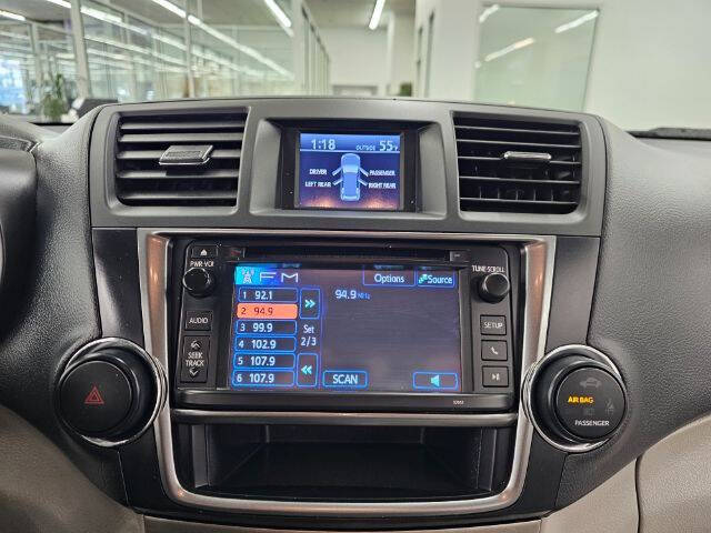 2013 Toyota Highlander