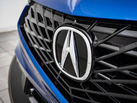 2025 Acura ADX w/A-SPEC