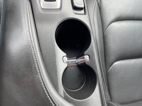 2017 Chevrolet Camaro SS