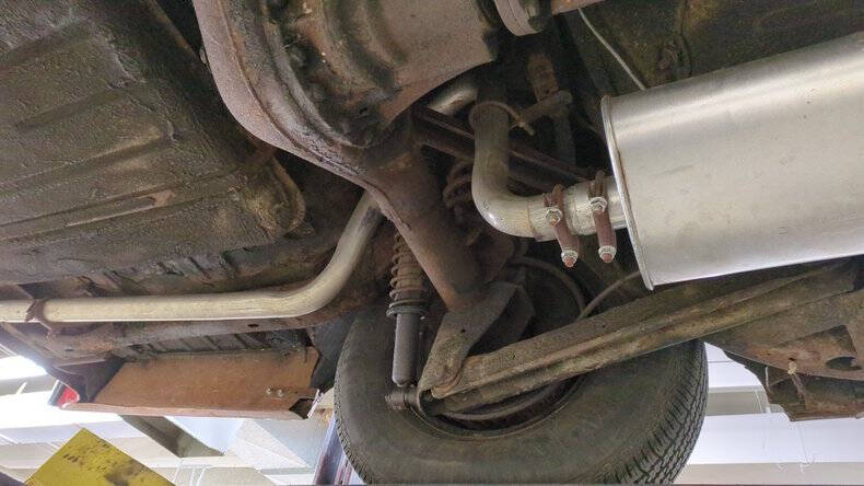 1966 Cadillac DeVille