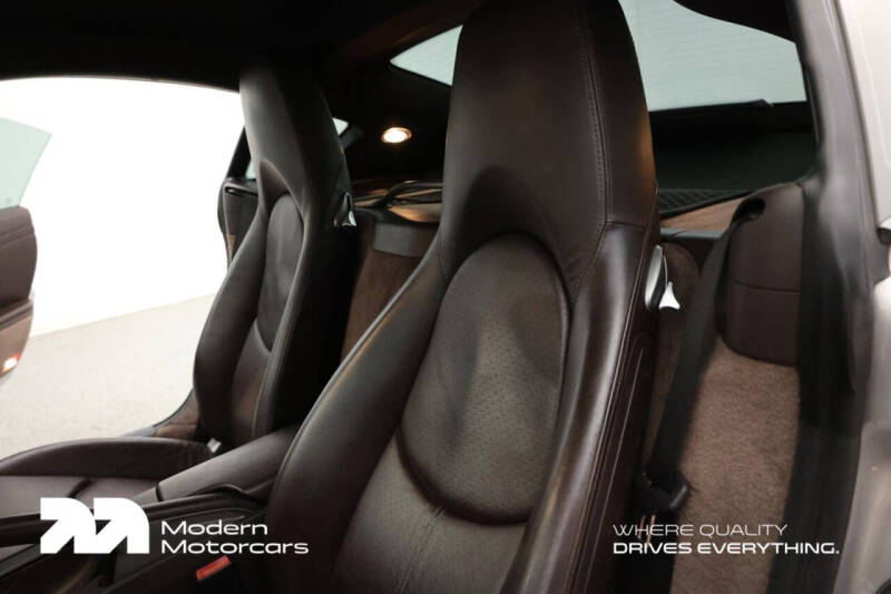 2006 Porsche Cayman S