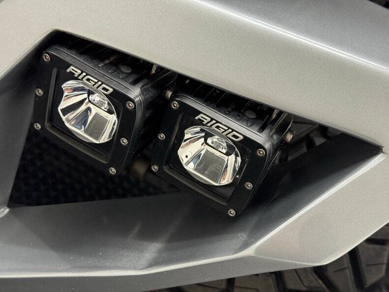 2018 Jeep Wrangler Unlimited