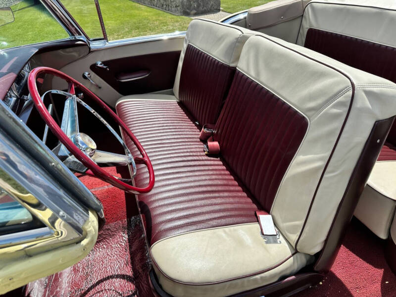 1957 Buick Special