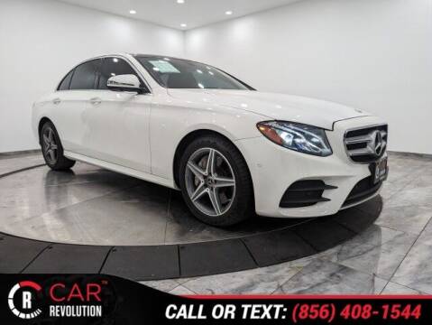 2019 Mercedes-Benz E-Class for sale at Car Revolution in Maple Shade NJ