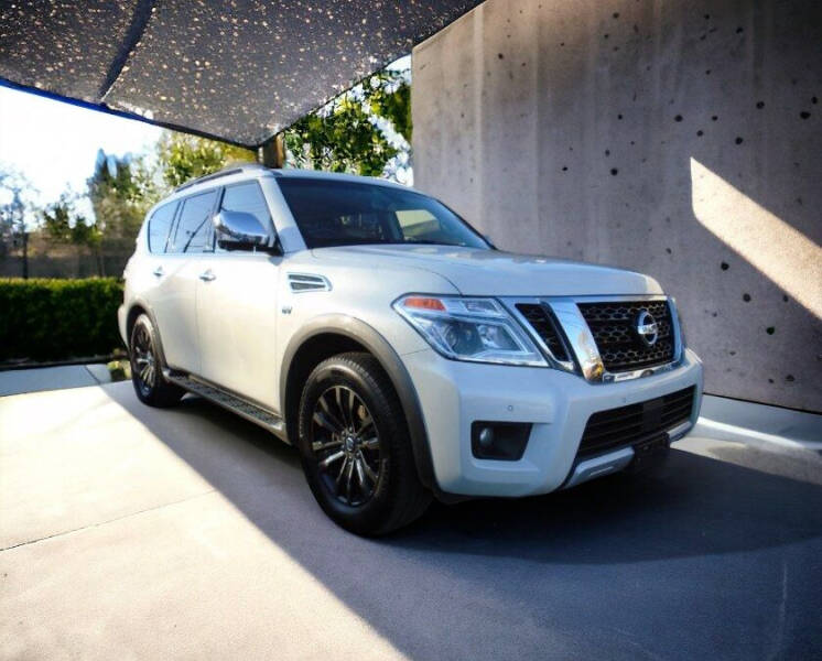 Nissan Armada For Sale In New Britain CT Carsforsale