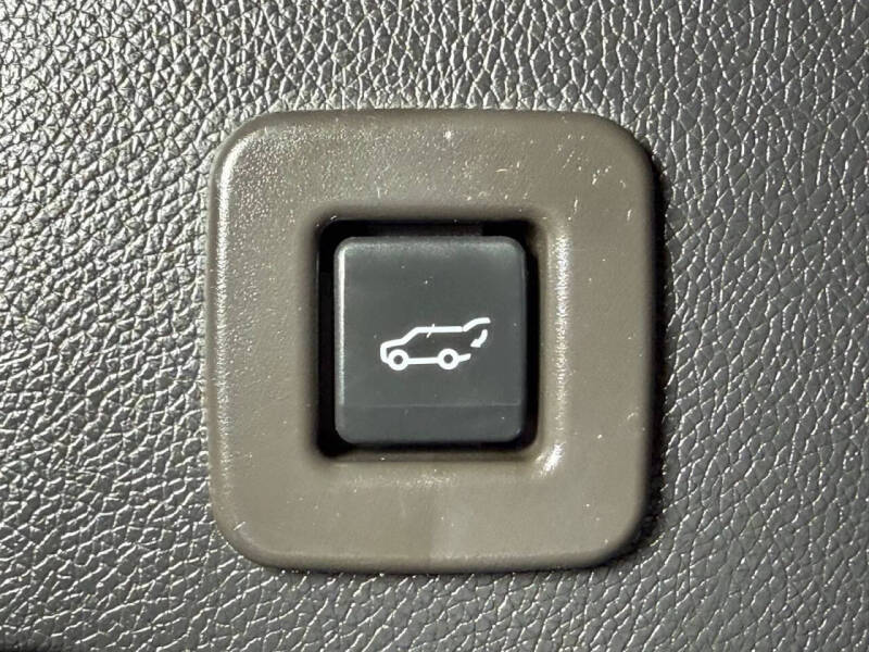 2012 Ford Expedition EL Limited