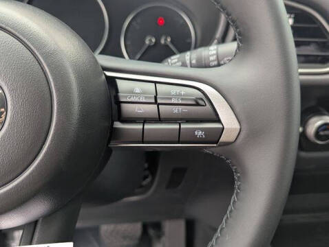 2026 Mazda CX-30 2.5 S Preferred