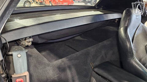 1994 Chevrolet Corvette