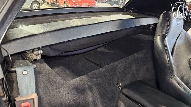 1994 Chevrolet Corvette