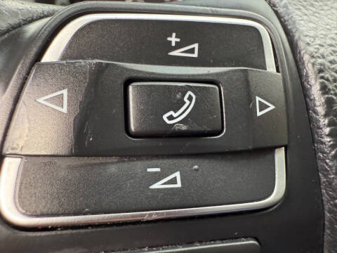 2014 Volkswagen Passat 1.8T S PZEV