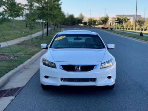 2010 Honda Accord for sale at Road Rive in Charlotte NC