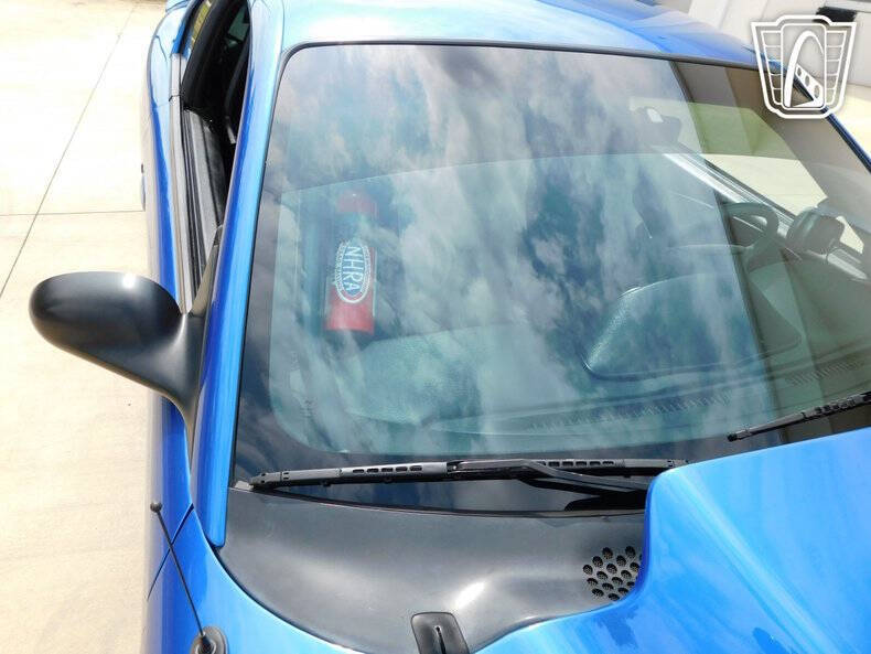 1994 Ford Mustang GT