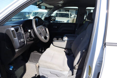 2014 GMC Sierra 1500