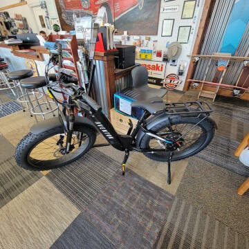 2023 AVENTON EBIKE AVENTURE 2. STP for sale at Dukes Automotive LLC in Lancaster SC