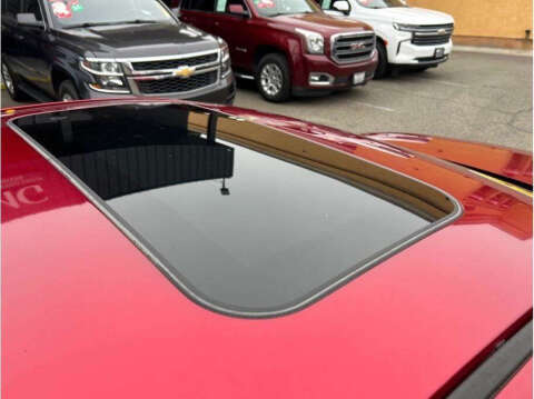 2018 Mazda MAZDA6 Touring