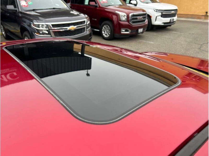 2018 Mazda MAZDA6 Touring