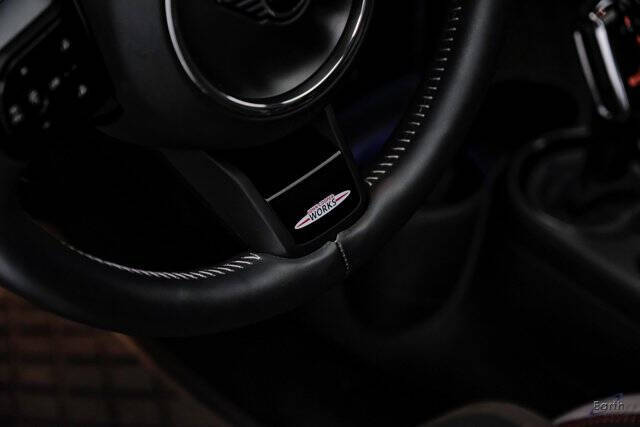 2023 MINI Hardtop 2 Door John Cooper Works