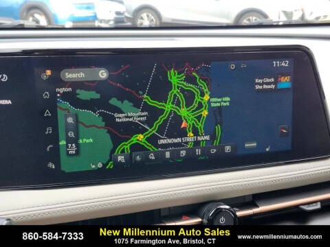 2024 Nissan Ariya Evolve+ e-4ORCE