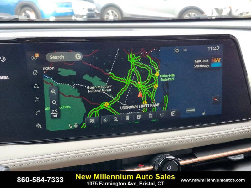 2024 Nissan Ariya Evolve+ e-4ORCE