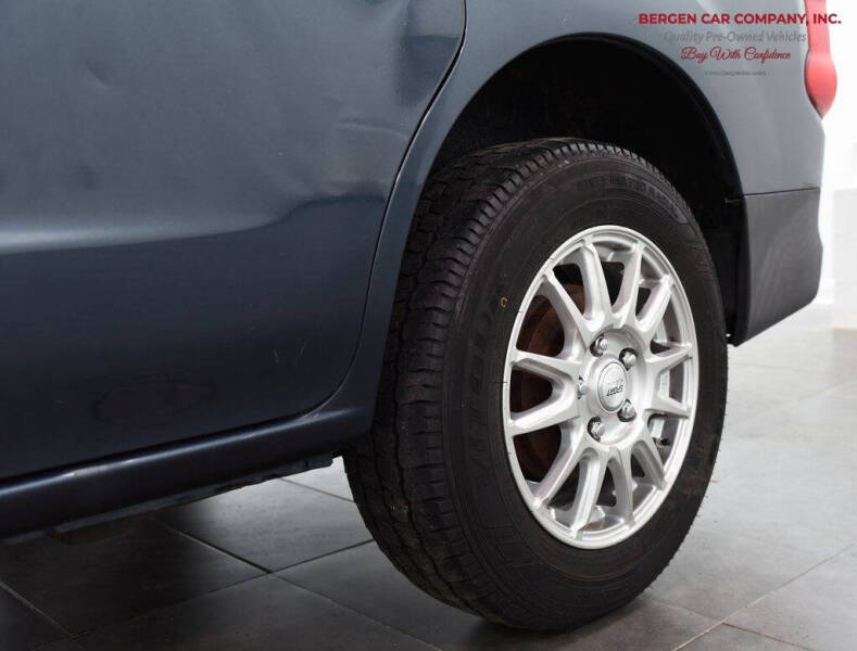 2015 Chevrolet City Express LT