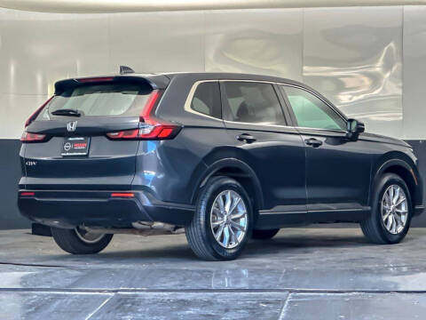 2023 Honda CR-V