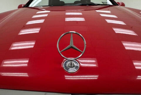 1999 Mercedes-Benz CLK CLK 320