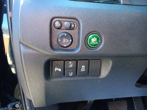 2021 Honda Pilot Elite