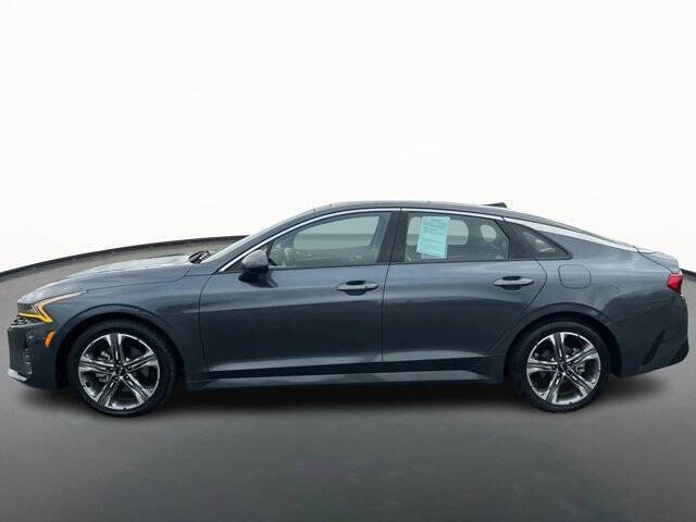 2023 Kia K5 EX