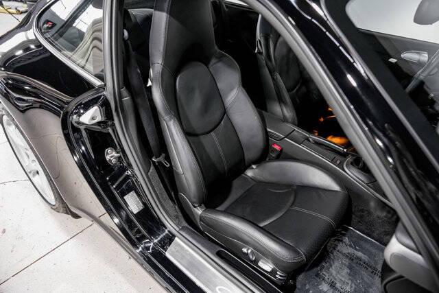 2009 Porsche 911 Carrera