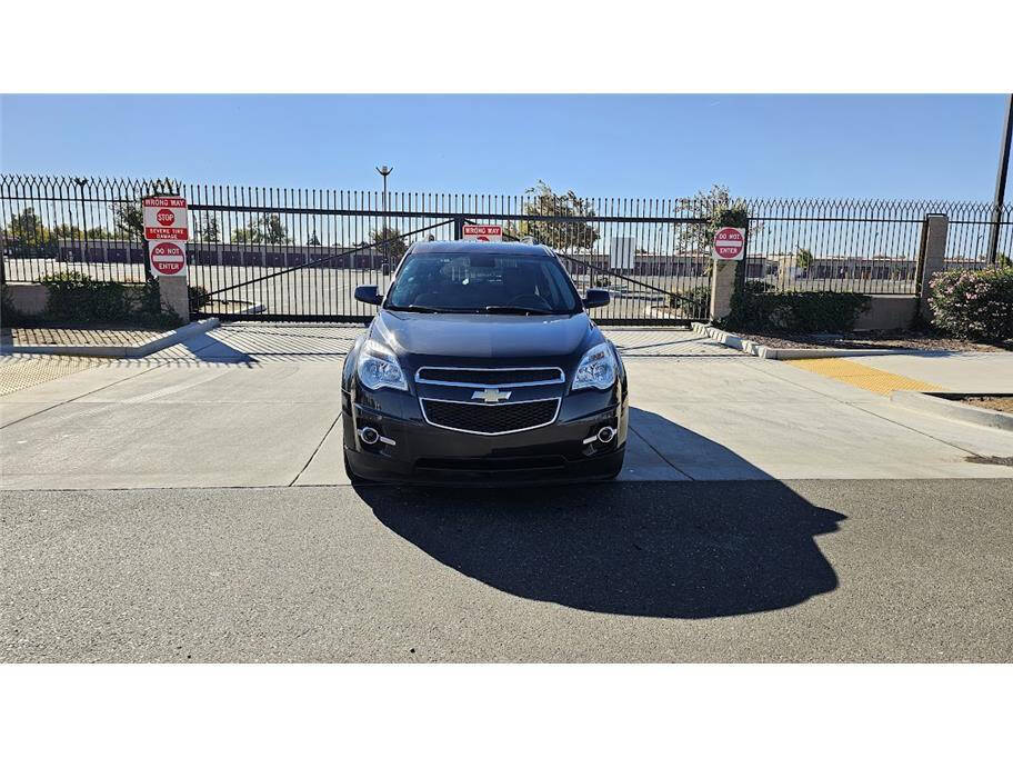 2013 Chevrolet Equinox for sale at VIP AUTO SALES, INC. in Modesto, CA