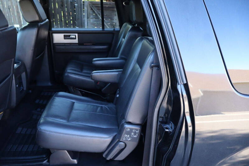 2008 Ford Expedition EL Limited